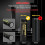3300mAh High Drain 3.7 V 18650 Rechargeable Batter 2