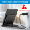 PlusAcc Wireless Charging Dock for Kindle Paperwhi 4