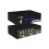 AV RCA Switch Box 4 way, MT-ViKI Audio Video Switc 2