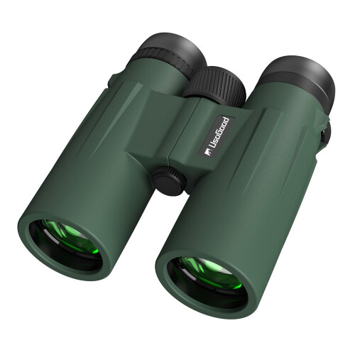 usogood High Power 12x50 Binoculars for Adults wit