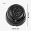 kwmobile Dummy Camera with Light - Fake CCTV Secur 5