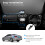 AUTO-VOX W7 Digital Wireless Reversing Camera Kit 4