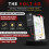 SafeTag Volt 4G - Real Time GPS Tracker Device - V 2