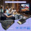 Herfair HDMI Switch,HDMI Splitter 2 in 1 Out,Manua 6