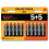 Kodak KODAK XTRALIFE ALKALINE BATTERIES AA 5+5PK 03/32 1