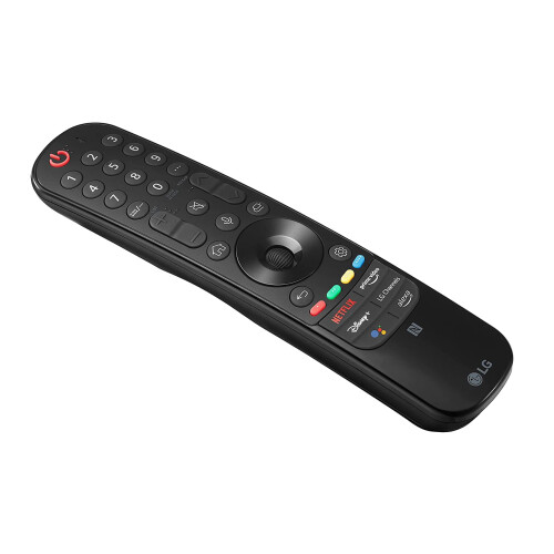 LG LG Magic Remote w/Magic Tap (NFC) MR22GN, 2022 1