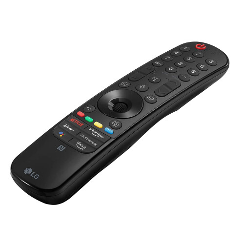 LG LG Magic Remote w/Magic Tap (NFC) MR22GN, 2022