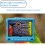 HunDun Screen Protector for Fire HD 8/ HD 8 Kids 2 3