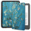 Fiorky PU Leather Case Leather Cover with Auto Sle 1