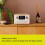 Pure Pure Classic C-D4 – DAB Radio with CD Player Mains 6