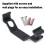 Decoralin Sky Stream Puck Wall Mount Bracket (Blac 2