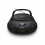 Roxel Roxel RCD-S90C Boombox Portable CD and Cassette Pl 1