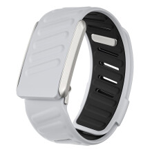 DADO Comfort Durable Silicone Wristband Compatible
