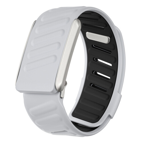 DADO Comfort Durable Silicone Wristband Compatible