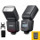 Godox GODOX TT520 III Universal Camera Flash Speedlite,w 1