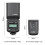 Godox GODOX TT520 III Universal Camera Flash Speedlite,w 2