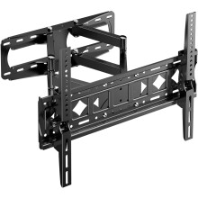 JXMTSPW TV Wall Bracket, for 32-85 Inch TVs up to