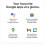 Google Google Pixel Watch – Android smartwatch with activ 3