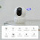 EZVIZ 4K Indoor Security Camera, WiFi Camera, Baby 2