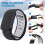 DADO Comfort Durable Silicone Wristband Compatible 6
