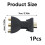 KRENIE HDMI to RCA Converter One-Way Conversion - 2
