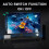 AVIDGRAM HDMI 2.1 Switch 4K 120Hz, 3 in 1 Out With 4