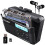 KLIM K7 Cassette Player - Cassette to Digital Conv 1