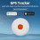 Car GPS Tracker No Subscription, Vehicle Tracker f 5