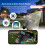 2K Outdoor Security Camera, 5G CCTV Camera Systems 3