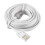 1 Pcs 5-Meter BT to RJ11Cable, Telephone Cable Pho 1