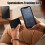 POWOMAO Microfiber Glasses Cleaning Cloths - For C 7