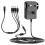 Security Camera Power Supply, 12V 2A Power Supply 1