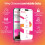 Love Mobile Data Only Sim Card - International Mul 2