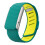 Silicone Wristband Compatible with One and Peak MG 1