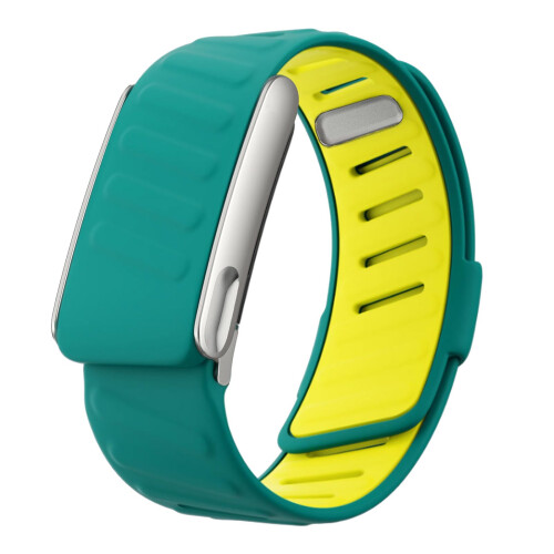 Silicone Wristband Compatible with One and Peak MG