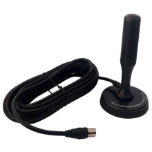Falcon Portable Magnetic Mount DTV Aerial for Cara