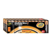 Duracell Plus Power AA Alkaline 1.5 V Non-recharge
