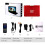 Android 14 TV Box, 2025 Android TV Boxes RK3518 wi 7