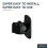 King Universal Tilt & Swivel Speaker Wall Mount Br 4