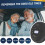 KLIM Discover - Portable CD Player with Long-lasti 6