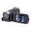 Bewinner Video Camera Camcorder, Full HD 1080P 16M 2