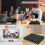 HD DVD Player for TV, Multi Region DVD Player for 6