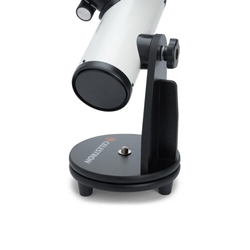 Celestron Celestron 21023 Cometron 76mm Firstscope, White 2