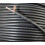electrosmart RG58 Black Coax/Coaxial Cable - Multi 1