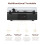 ONE-S Vinyl Record Player with Bluetooth Input/Out 6