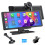 Avylet 9.26'' Wireless Car Stereo for Apple Carpla 1