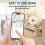 Car GPS Tracker No Subscription, Vehicle Tracker f 3
