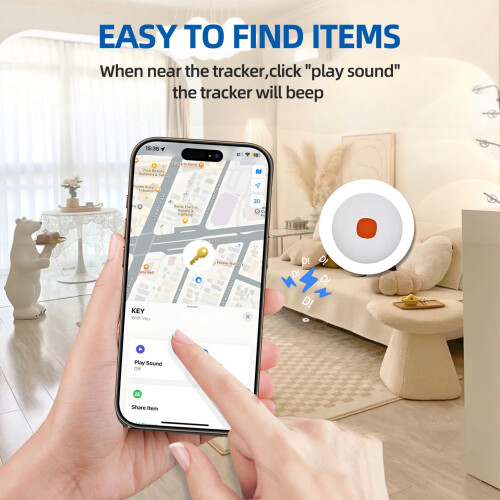 Car GPS Tracker No Subscription, Vehicle Tracker f 2