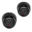 kwmobile Dummy Camera with Light - Fake CCTV Secur 1