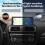 Road Top Wireless Carplay & Android Auto, 10.25 In 4
